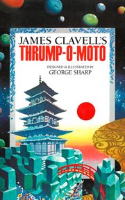 Thrump-O-Moto cover image