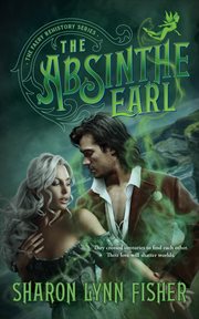 The absinthe earl cover image