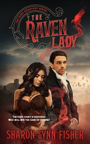 The raven lady cover image