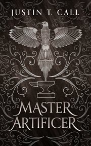 Master artificer cover image