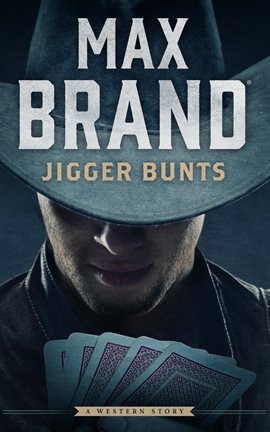 Cover image for Jigger Bunts