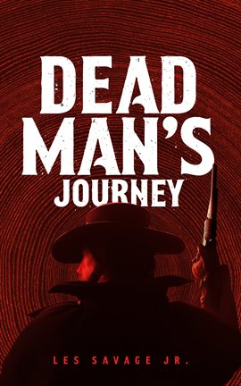 Cover image for Dead Man's Journey