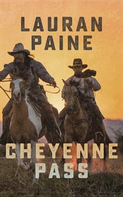 Cheyenne Pass cover image