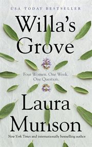 Willa's grove cover image
