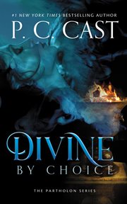Divine by Choice cover image