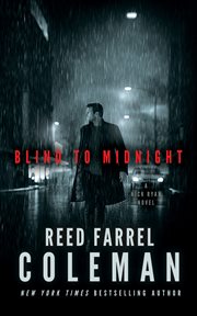 Blind to Midnight cover image