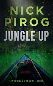 Jungle up cover image