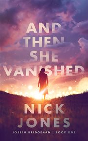 And then she vanished cover image