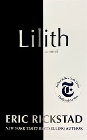 Lilith cover image