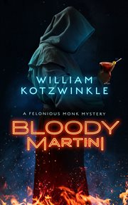 Bloody Martini cover image