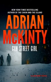 Gun street girl cover image