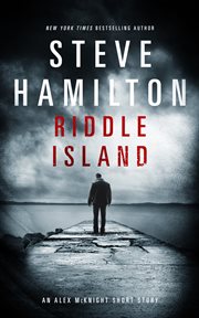 Riddle Island cover image