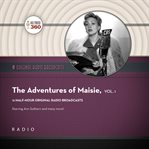 The adventures of maisie, vol. 1 cover image