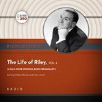 The life of riley, vol. 2 cover image