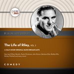 The life of riley, vol. 3 cover image