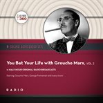 You bet your life with groucho marx, vol. 2 cover image