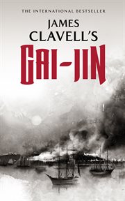 Gai-jin cover image