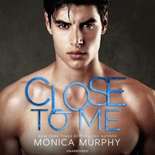 Titles by Monica Murphy - Page 1 - hoopla