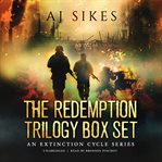 The redemption trilogy box set : emergence, penance, resurgence cover image