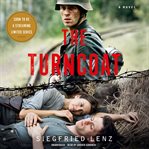 The turncoat cover image