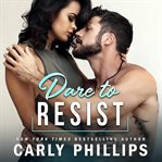 Dare to resist cover image