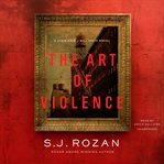 The art of violence cover image