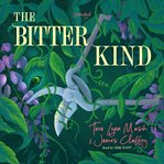 The bitter kind. A Flash Novelette cover image