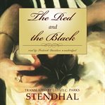 The Red and the Black cover image