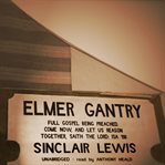 Elmer Gantry cover image