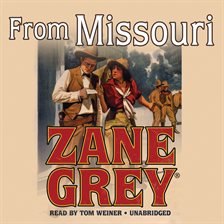 Cover image for From Missouri