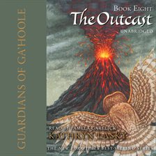 Cover image for The Outcast