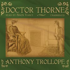 Umschlagbild für Doctor Thorne