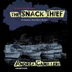 The Snack Thief cover image