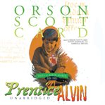 Prentice Alvin cover image