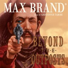 Cover image for Beyond the Outposts