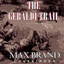 Image de couverture de The Geraldi Trail