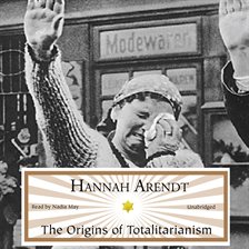 totalitarianism part three of the origins of totalitarianism