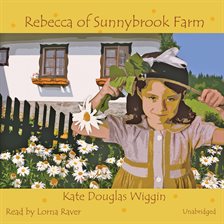 Cover image for Rebecca of Sunnybrook Farm