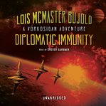 Diplomatic immunity cover image