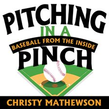 Cover image for Pitching in a Pinch