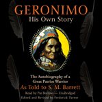 Geronimo cover image