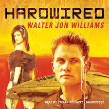 Implied Spaces by Walter Jon Williams Implied Spaces by Walter Jon Williams