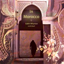 Cover image for In Morocco