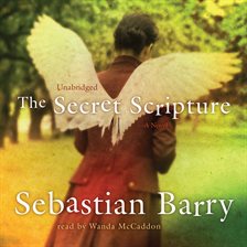 the secret scripture book review