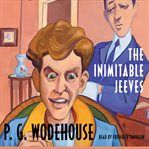 The inimitable Jeeves cover image