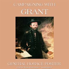 Cover image for Campaigning with Grant