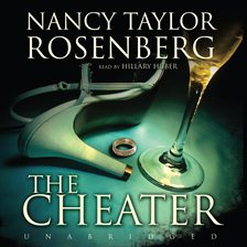 Cover image for The Cheater