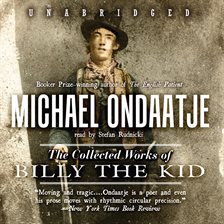 Imagen de portada para The Collected Works of Billy the Kid
