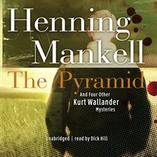 Cover image for The Pyramid