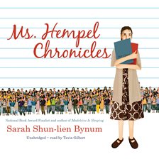 Cover image for Ms. Hempel Chronicles